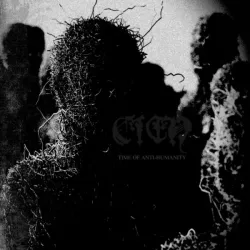 Cień- Time of Antihumanity